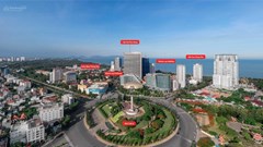 Căn hộ biển The Sóng: Bài toán đầu tư cho thuê lưu trú