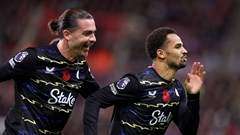 Tin chuyển nhượng 28.8: Grealish trở thành “chìa khóa” của Man City