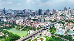 Luật Quy hoạch đô thị và nông thôn mới nhất: Toàn bộ quy định cần biết