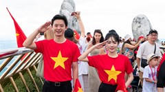 Đà Nẵng: Bà Nà tung ưu đãi khủng đến 50% ngay trước thềm Quốc khánh 2.9