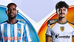 Nhận định trận đấu Coventry vs Hull City, 21h00 ngày 29.8: Cân tài cân sức