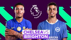 Nhận định trận đấu Chelsea vs Brighton, 20h00 ngày 30.8: Không dễ hạ “Mòng biển“