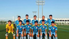 Nhận định trận đấu U20 Việt Nam vs U20 CHDCND Triều Tiên, 19h00 ngày 31.8: Giải mã ẩn số