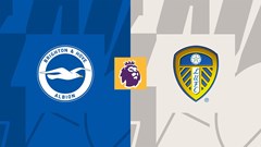 Nhận định trận đấu Brighton vs Leeds, 21h00 ngày 5.9: Hiểm địa Amex