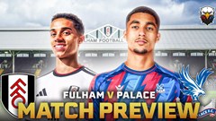Nhận định trận đấu Fulham vs Crystal Palace, 21h00 ngày 5.9: Giải mã “gã hàng xóm“