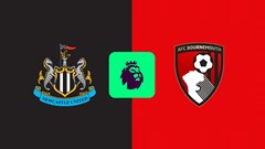 Nhận định trận đấu Newcastle vs Bournemouth, 18h30 ngày 5.9: Thừa thắng xông lên
