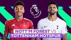 Nhận định trận đấu Nottingham vs Tottenham, 21h00 ngày 5.9: Hai kẻ cùng khổ