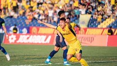 VAR tạo bước ngoặt, Thanh Hóa thắng nghẹt thở Đà Nẵng