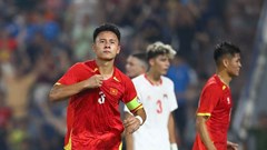 Nhận định trận đấu U20 Việt Nam vs U20 Iran, 19h00 ngày 6.9: Hy vọng mong manh