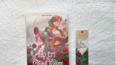 Lý trí và tình cảm - Kiệt tác của Jane Austen và câu hỏi muôn thưở về tình yêu