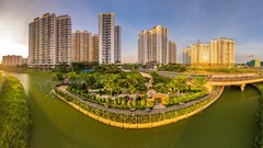 Khi giá trị thực lập lại trật tự cuộc chơi bất động sản ở chu kỳ tiếp theo