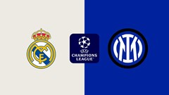 Nhận định trận đấu Real Madrid vs Inter Milan, 2h00 ngày 9.9: Mourinho chạm trán đội bóng cũ