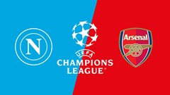 Nhận định trận đấu Napoli vs Arsenal, 2h00 ngày 10.9: Sức mạnh khó cưỡng