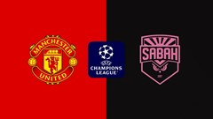 Nhận định trận đấu Man United vs Sabah Baku, 2h00 ngày 11.9: Old Trafford sẵn sàng mở hội