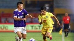 Highlight Hà Nội vs SLNA: Hàng Đẫy thất thủ
