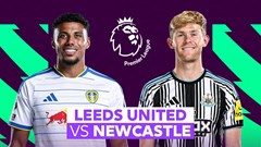 Nhận định trận đấu Leeds vs Newcastle, 2h00 ngày 15.9: Cuộc chiến leo top 4