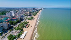 Từ Sầm Sơn về miền Di sản