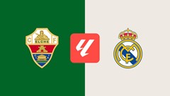 Nhận định trận đấu Elche vs Real Madrid, 2h30 ngày 16.9: Mồi ngon cho “Kền kền“