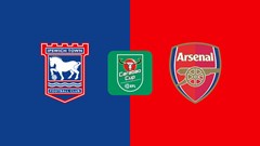 Nhận định trận đấu Ipswich Town vs Arsenal, 2h00 ngày 16.9: Vé trao tay “Pháo“