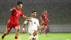 Nhận định trận đấu U23 Việt Nam vs U23 Philippines, 13h30 ngày 18.9: Quyết thắng vì vé tứ kết