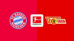Nhận định trận đấu Bayern Munich vs Union Berlin, 1h30 ngày 19.9: Quyết chiếm ngôi đầu