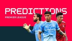 Lịch thi đấu vòng 5 Ngoại hạng Anh 2026/27: Arsenal chững lại?
