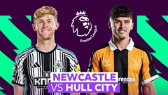 Nhận định trận đấu Newcastle vs Hull City, 21h00 ngày 19.9: Tân binh khó bắt nạt