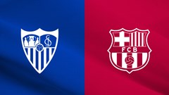 Nhận định trận đấu Sevilla vs Barcelona, 2h00 ngày 20.9: Vững vàng trên đỉnh bảng
