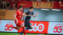 Nhận định trận đấu Đồng Nai vs CAHN, 18h00 ngày 20.9: Bức tranh tương phản