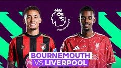 Nhận định trận đấu Bournemouth vs Liverpool, 20h00 ngày 20.9: Ngày về giông bão