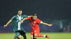 Highlight Đồng Nai vs CAHN: Chủ nhà trắng tay 