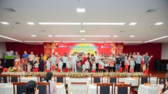 3.500 bánh Trung thu gửi tới trẻ em vùng khó và bệnh nhi