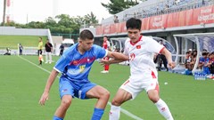 Nhận định trận đấu U23 Việt Nam vs U23 Uzbekistan, 12h00 ngày 22.9: Vượt thách thức, tự đoạt vé tứ kết