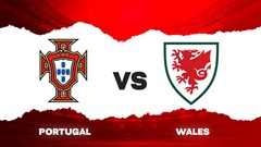Nhận định trận đấu Bồ Đào Nha vs Xứ Wales, 1h45 ngày 25.9: Ronaldo tỏa sáng?
