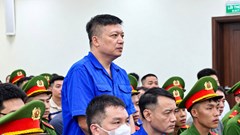 Cựu Phó phòng hình sự phủ nhận cầm 140.000 USD để “chạy tội” cho công ty sữa