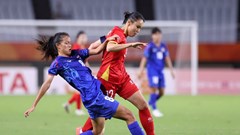 Nhận định trận đấu nữ Việt Nam vs nữ Trung Quốc, 13h00 ngày 25.9: Thử thách cực đại
