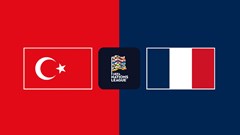 Nhận định trận đấu Thổ Nhĩ Kỳ vs Pháp, 1h45 ngày 26.9: Màn ra mắt của Zidane