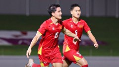 Nhận định trận đấu U23 Việt Nam vs U23 Hàn Quốc, 17h30 ngày 25.9:  Bất ngờ tái hiện?