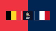 Nhận định trận đấu Bỉ vs Pháp, 1h45 ngày 29.9: Ngày vắng Mbappe