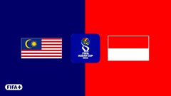 Nhận định trận đấu Malaysia vs Indonesia, 19h30 ngày 28.9: Định đoạt vé chung kết