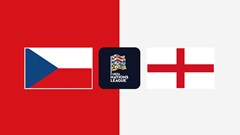 Nhận định trận đấu CH Czech vs Anh, 1h45 ngày 30.9: Điểm số đầu tay