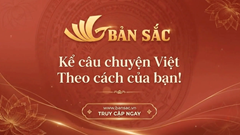 Bản Sắc 2026 mở không gian kết nối văn hóa cho người trẻ