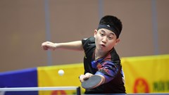 Bóng bàn CAND - T&T: Khi sức mạnh tập thể tạo nên những nhà vô địch