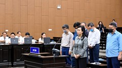 Cựu Bộ trưởng Nguyễn Thị Kim Tiến được đề nghị giảm án đến 2 năm tù sau khi nộp thêm 1,1 tỉ đồng