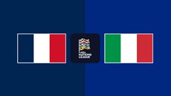 Nhận định trận đấu Pháp vs Italia, 1h45 ngày 3.10: Thiên thanh nhạt nhòa