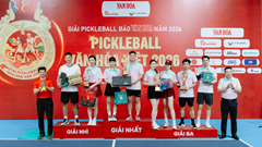 CEO Hoàng Minh Hạnh và niềm tự hào với dược liệu Việt