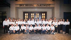 Nhất An Phú mở rộng mạng lưới đấu giá trên cả nước