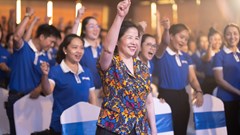 Bà Mai Kiều Liên: Từ kỹ sư ngành sữa đến Top 100 phụ nữ quyền lực nhất châu Á