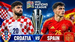 Nhận định trận đấu Croatia vs Tây Ban Nha, 1h45 ngày 7.10: Cản sao được “Bò tót“