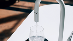 TopHealth: Khi thức uống chức năng giao thoa cùng thiết kế, sức khỏe và phong cách sống sang trọng